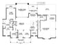 BG-20117 Foster Barndominium House Plan