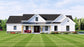 BG-20118 Hendrick Barndominium House Plan