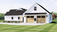 BG-20118 Hendrick Barndominium House Plan