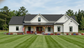 BG-20118 Hendrick Barndominium House Plan