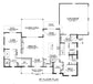 BG-20118 Hendrick Barndominium House Plan