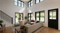BG-20120 Morris Barndominium House Plan