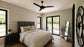 BG-20120 Morris Barndominium House Plan