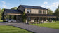 BG-20120 Morris Barndominium House Plan