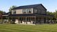 BG-20120 Morris Barndominium House Plan