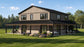 BG-20120 Morris Barndominium House Plan