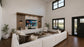 BG-20121 Eva Barndominium House Plan