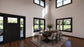 BG-20121 Eva Barndominium House Plan