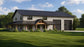 BG-20121 Eva Barndominium House Plan