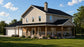 BG-20122 Cole Barndominium House Plan