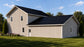 BG-20122 Cole Barndominium House Plan