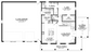 BG-20122 Cole Barndominium House Plan