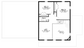BG-20122 Cole Barndominium House Plan