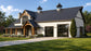BG-20123 Melody Barndominium House Plan