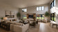BG-20124 Maynard Barndominium House Plan