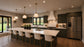 BG-20124 Maynard Barndominium House Plan