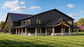 BG-20124 Maynard Barndominium House Plan