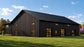 BG-20124 Maynard Barndominium House Plan