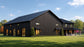 BG-20124 Maynard Barndominium House Plan