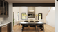 BG-20125 Tina Barndominium House Plan