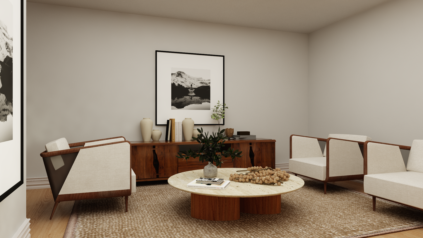BG-20125 Tina Barndominium House Plan