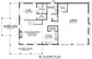 BG-20125 Tina Barndominium House Plan