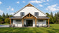 BG-20126 Carson Barndominium House Plan