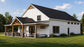 BG-20126 Carson Barndominium House Plan