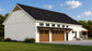 BG-20126 Carson Barndominium House Plan