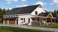 BG-20126 Carson Barndominium House Plan