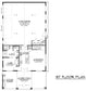 BG-20126 Carson Barndominium House Plan