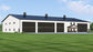 BG-20127 Adler barndominium exterior rendering
