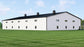 BG-20127 Adler barndominium exterior rendering