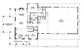 BG-20129 Bodie barndominium floor plan