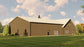 BG-20130 Cyrus barndominium exterior rendering