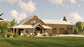 BG-20130 Cyrus barndominium exterior rendering