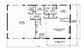 BG-20133 Greer barndominium floor plan