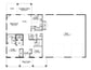 BG-20134 Imogen barndominium floor plan