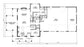 BG-20137 Lyla barndominium floor plan