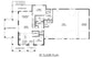 BG-20139 Odette barndominium floor plan