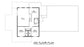 BG-20139 Odette barndominium floor plan