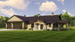 BG-20144 Sadie barndominium exterior rendering