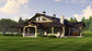 BG-20144 Sadie barndominium exterior rendering