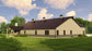 BG-20144 Sadie barndominium exterior rendering