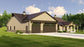 BG-20144 Sadie barndominium exterior rendering
