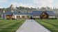 BG-20145 Sloane barndominium exterior rendering