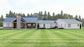 BG-20145 Sloane barndominium exterior rendering