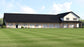 BG-20146 Thea barndominium exterior rendering