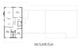 BG-20146 Thea barndominium floor plan