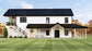 BG-20147 Wells barndominium exterior rendering